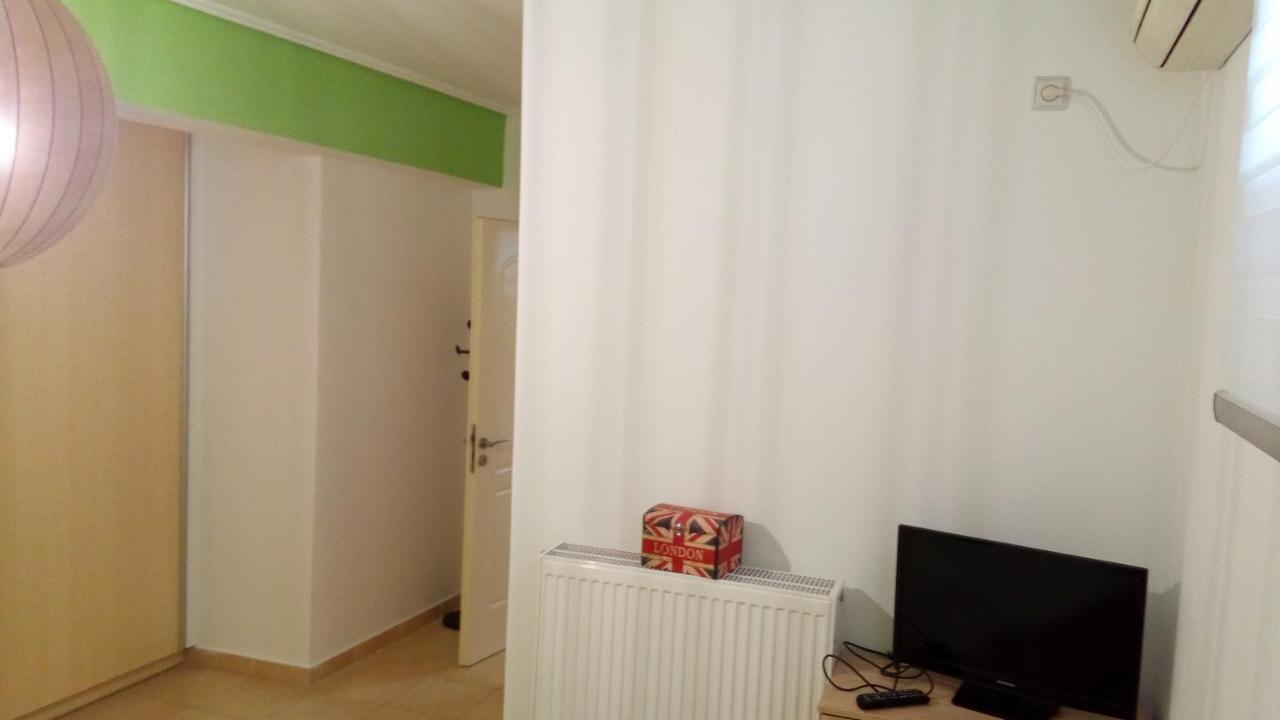 Luxury Apartment In Ano Glyfada Atenas Exterior foto