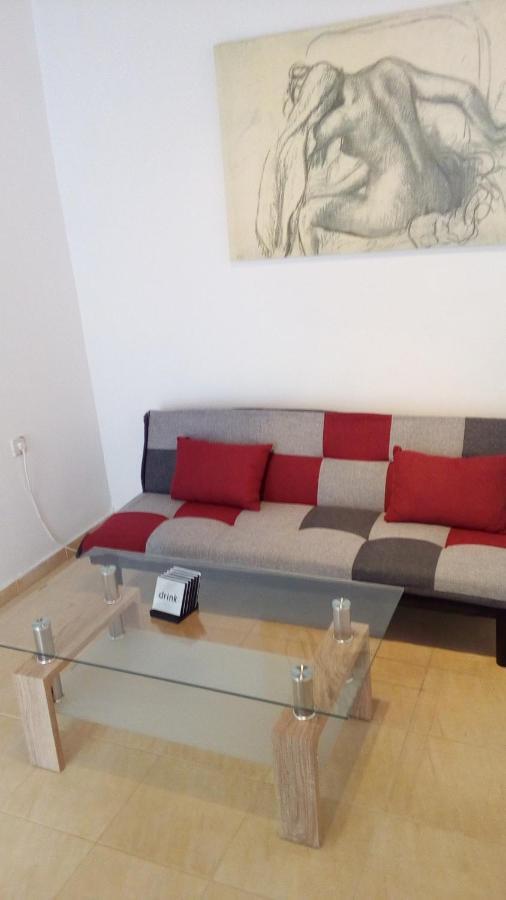 Luxury Apartment In Ano Glyfada Atenas Exterior foto