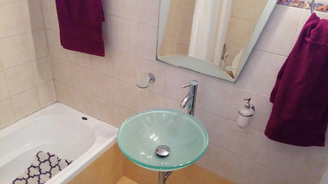 Luxury Apartment In Ano Glyfada Atenas Exterior foto