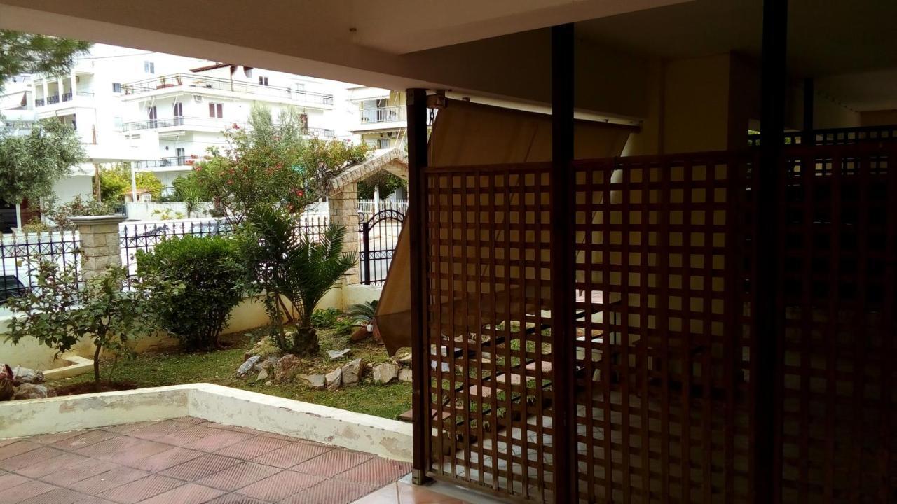 Luxury Apartment In Ano Glyfada Atenas Exterior foto
